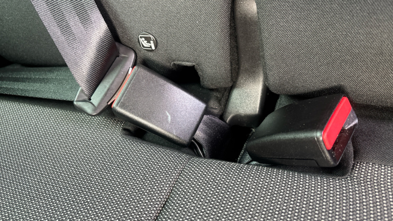 Citroen C3 Aircross 1.2 PureTech 110 C-Series Edition 5dr Petrol Hatchback